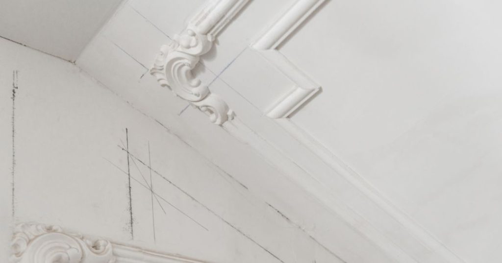 Como Reformar o Teto com Forro de Gesso em Montes Claros-MG: Guia Completo gesso no teto